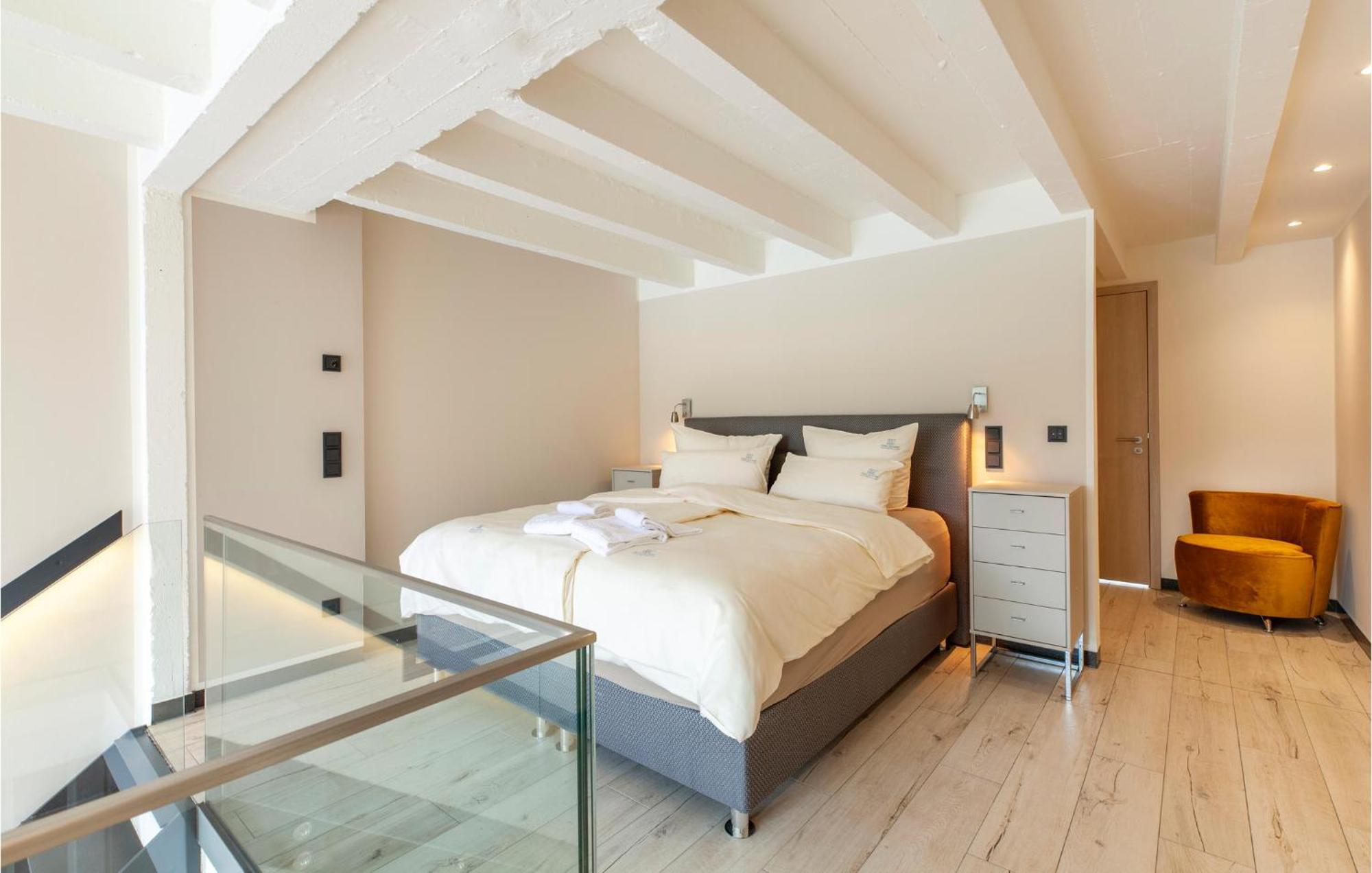 Prora Solitaire Avida Loft13 Binz Bagian luar foto
