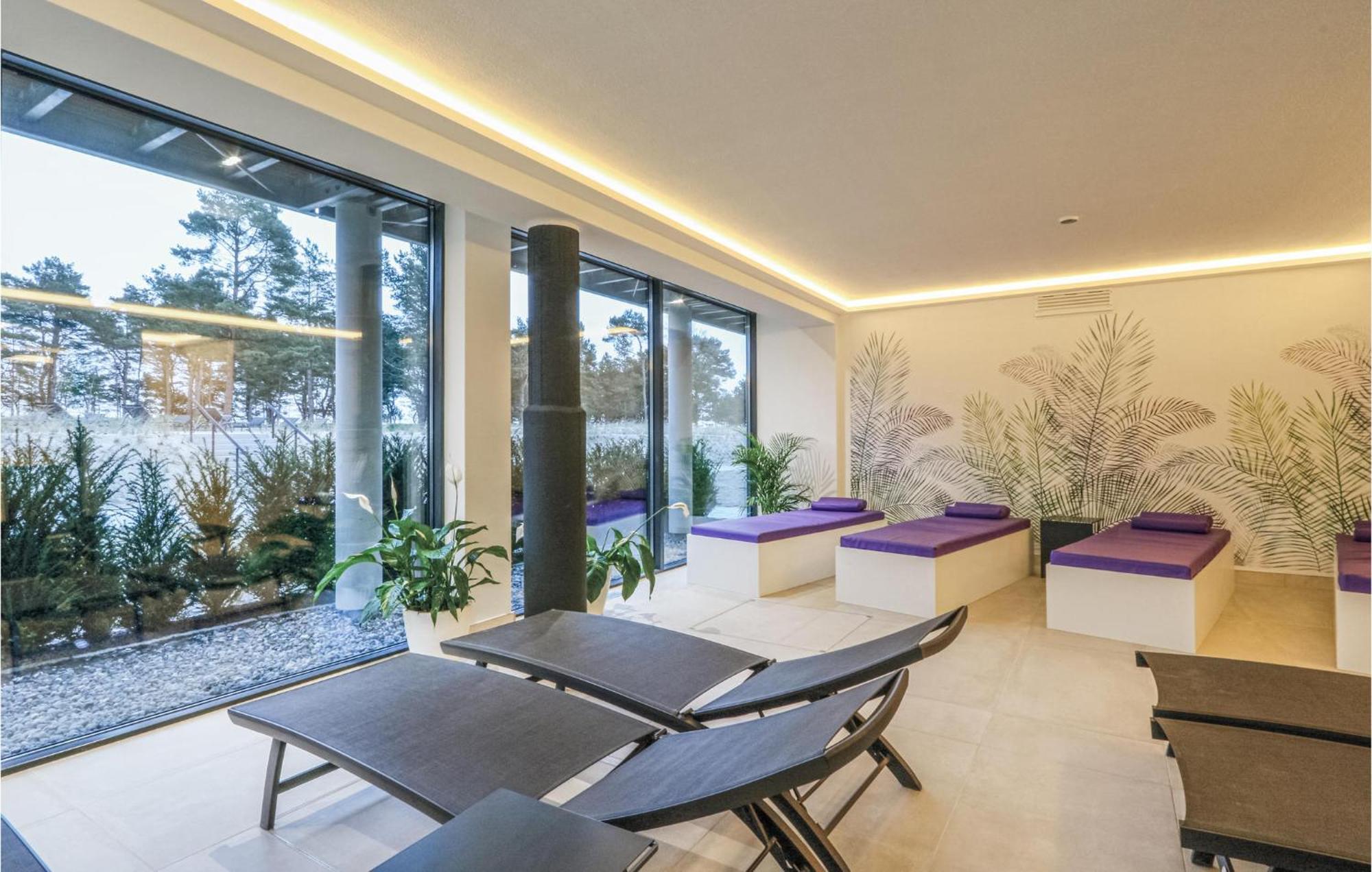 Prora Solitaire Avida Loft13 Binz Bagian luar foto