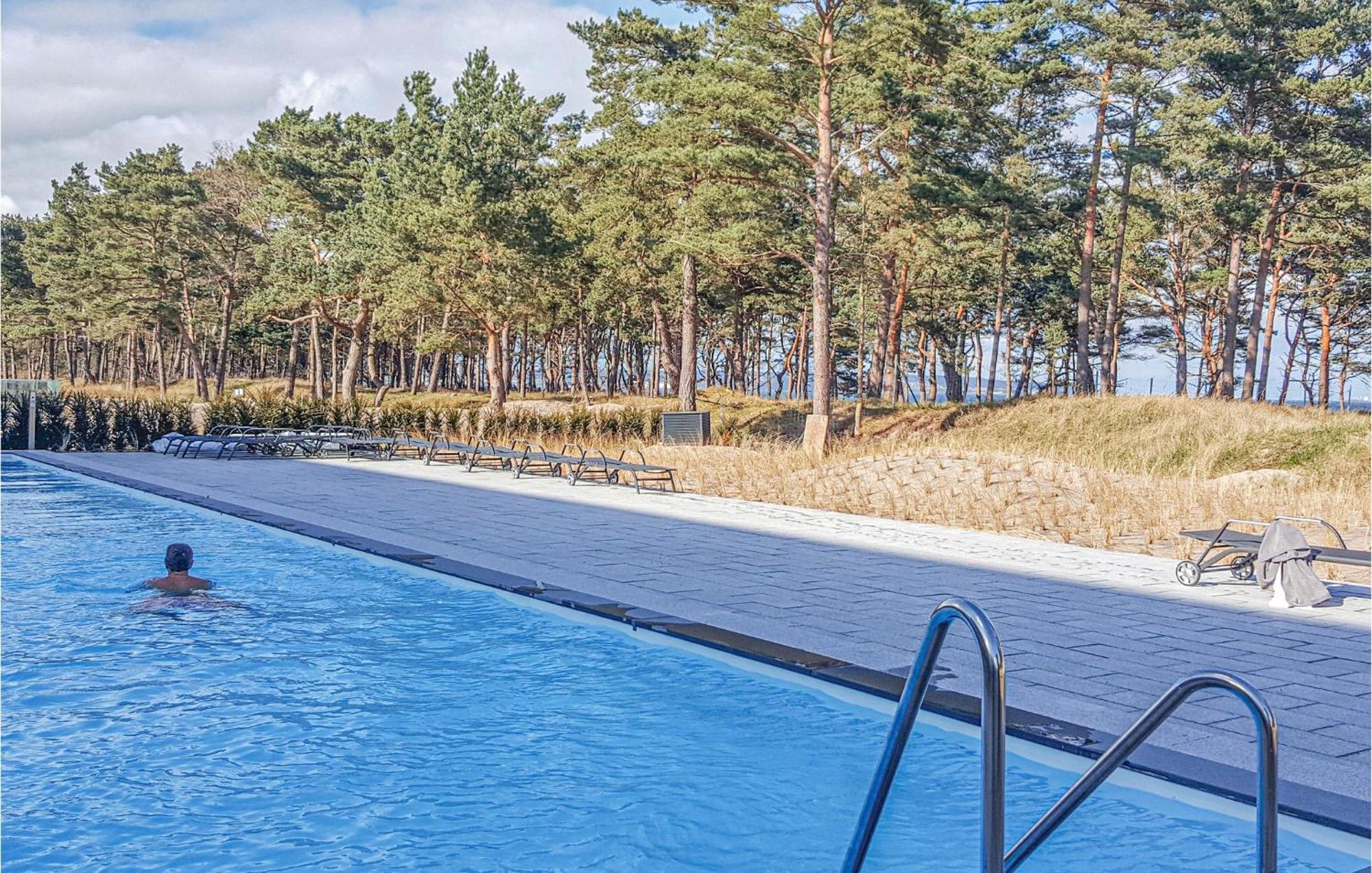 Prora Solitaire Avida Loft13 Binz Bagian luar foto