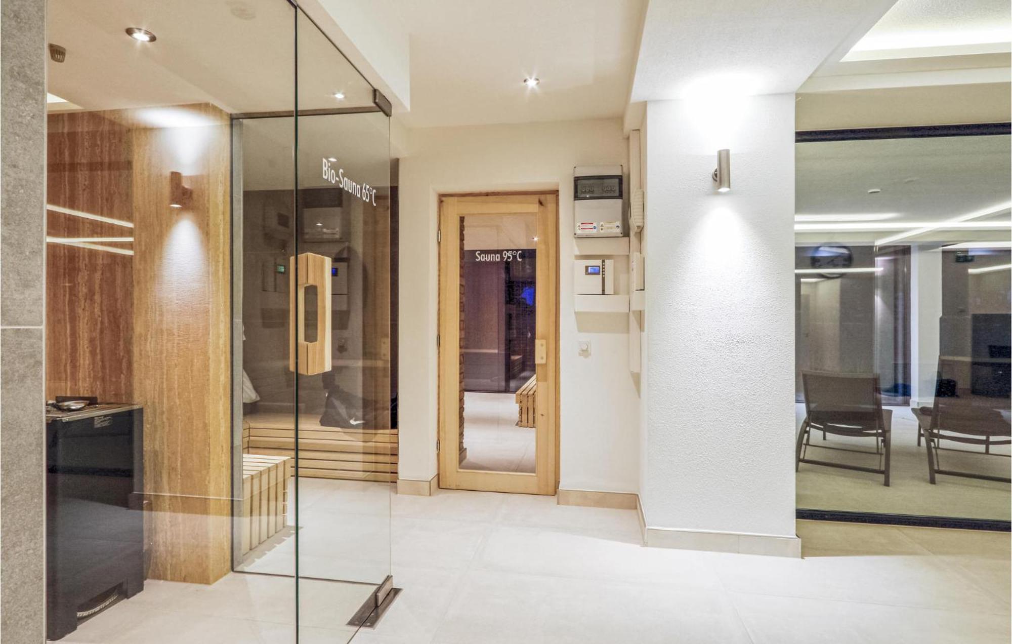 Prora Solitaire Avida Loft13 Binz Bagian luar foto